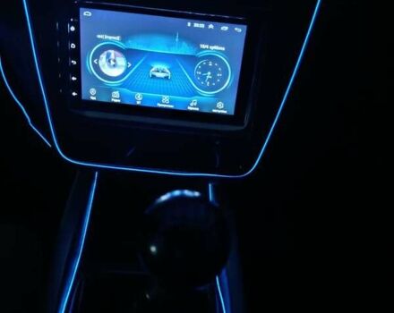 Синий Дэу Нубира, объемом двигателя 2 л и пробегом 312 тыс. км за 2200 $, фото 2 на Automoto.ua