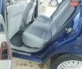 Синий Дэу Нубира, объемом двигателя 2 л и пробегом 62 тыс. км за 2100 $, фото 22 на Automoto.ua