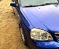 Синій Деу Нубіра, об'ємом двигуна 1.6 л та пробігом 147 тис. км за 4700 $, фото 1 на Automoto.ua