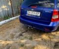 Синій Деу Нубіра, об'ємом двигуна 1.6 л та пробігом 147 тис. км за 4700 $, фото 1 на Automoto.ua