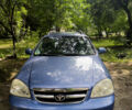 Синий Дэу Нубира, объемом двигателя 1.6 л и пробегом 156 тыс. км за 3600 $, фото 1 на Automoto.ua