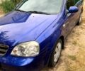 Синій Деу Нубіра, об'ємом двигуна 1.6 л та пробігом 147 тис. км за 4700 $, фото 2 на Automoto.ua