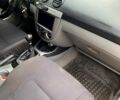 Синій Деу Нубіра, об'ємом двигуна 1.6 л та пробігом 147 тис. км за 4700 $, фото 3 на Automoto.ua