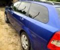 Синій Деу Нубіра, об'ємом двигуна 1.6 л та пробігом 147 тис. км за 4700 $, фото 6 на Automoto.ua