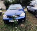 Синий Дэу Нубира, объемом двигателя 1.6 л и пробегом 240 тыс. км за 3179 $, фото 4 на Automoto.ua