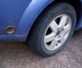 Синий Дэу Нубира, объемом двигателя 1.8 л и пробегом 270 тыс. км за 3500 $, фото 6 на Automoto.ua