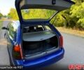 Синий Дэу Нубира, объемом двигателя 1.6 л и пробегом 260 тыс. км за 3900 $, фото 5 на Automoto.ua