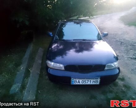 Дэу Нубира 1998 в Николаеве на Automoto.ua Синий Дэу Нубира, объемом двигателя 1.6 л и пробегом 0 тыс. км за 2300 $, фото 1 на Automoto.ua