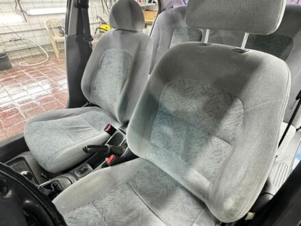 Синій Деу Нубіра, об'ємом двигуна 1.6 л та пробігом 268 тис. км за 2400 $, фото 1 на Automoto.ua