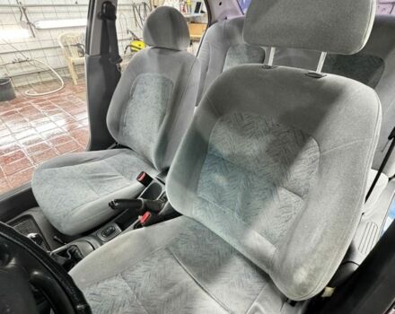 Синій Деу Нубіра, об'ємом двигуна 1.6 л та пробігом 268 тис. км за 2400 $, фото 1 на Automoto.ua