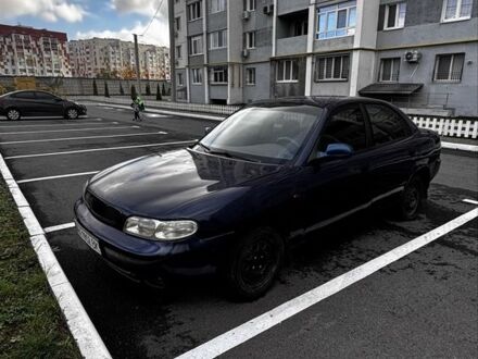 Дэу Нубира 1999 в Харькове на Automoto.ua Синий Дэу Нубира, объемом двигателя 0 л и пробегом 111 тыс. км за 1200 $, фото 1 на Automoto.ua