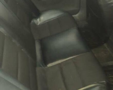 Синій Деу Нубіра, об'ємом двигуна 2 л та пробігом 250 тис. км за 2000 $, фото 1 на Automoto.ua