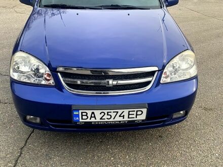 Дэу Нубира 2004 в Александровка на Automoto.ua Синий Дэу Нубира, объемом двигателя 1.6 л и пробегом 154 тыс. км за 4200 $, фото 1 на Automoto.ua
