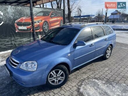 Деу Нубіра 2004 у Коростене на Automoto.ua Синій Деу Нубіра, об'ємом двигуна 1.8 л та пробігом 215 тис. км за 4000 $, фото 1 на Automoto.ua