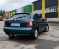 Зелений Деу Нубіра, об'ємом двигуна 1.6 л та пробігом 210 тис. км за 1999 $, фото 10 на Automoto.ua