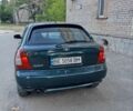 Зелений Деу Нубіра, об'ємом двигуна 1.6 л та пробігом 300 тис. км за 1102 $, фото 1 на Automoto.ua