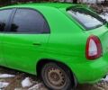Зеленый Дэу Нубира, объемом двигателя 1.6 л и пробегом 300 тыс. км за 2300 $, фото 5 на Automoto.ua
