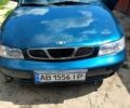 Зелений Деу Нубіра, об'ємом двигуна 1.6 л та пробігом 165 тис. км за 1400 $, фото 1 на Automoto.ua