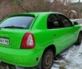 Зеленый Дэу Нубира, объемом двигателя 1.6 л и пробегом 300 тыс. км за 2300 $, фото 2 на Automoto.ua