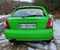 Зеленый Дэу Нубира, объемом двигателя 1.6 л и пробегом 300 тыс. км за 2300 $, фото 1 на Automoto.ua