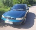 Зеленый Дэу Нубира, объемом двигателя 0 л и пробегом 178 тыс. км за 2099 $, фото 4 на Automoto.ua