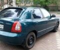 Зеленый Дэу Нубира, объемом двигателя 2 л и пробегом 288 тыс. км за 1900 $, фото 1 на Automoto.ua