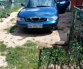 Зелений Деу Нубіра, об'ємом двигуна 1.6 л та пробігом 165 тис. км за 1400 $, фото 1 на Automoto.ua