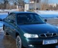 Зелений Деу Нубіра, об'ємом двигуна 1.6 л та пробігом 450 тис. км за 2000 $, фото 3 на Automoto.ua
