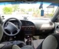 Зеленый Дэу Нубира, объемом двигателя 2 л и пробегом 1 тыс. км за 1800 $, фото 1 на Automoto.ua