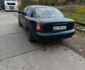 Зеленый Дэу Нубира, объемом двигателя 2 л и пробегом 435 тыс. км за 1700 $, фото 5 на Automoto.ua