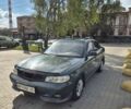 Зеленый Дэу Нубира, объемом двигателя 2 л и пробегом 220 тыс. км за 2200 $, фото 5 на Automoto.ua