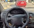Зеленый Дэу Нубира, объемом двигателя 2 л и пробегом 220 тыс. км за 2200 $, фото 8 на Automoto.ua