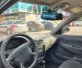 Зеленый Дэу Нубира, объемом двигателя 2 л и пробегом 220 тыс. км за 2200 $, фото 26 на Automoto.ua