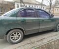 Зелений Деу Нубіра, об'ємом двигуна 2 л та пробігом 230 тис. км за 2800 $, фото 1 на Automoto.ua