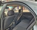 Зеленый Дэу Нубира, объемом двигателя 2 л и пробегом 220 тыс. км за 2200 $, фото 10 на Automoto.ua