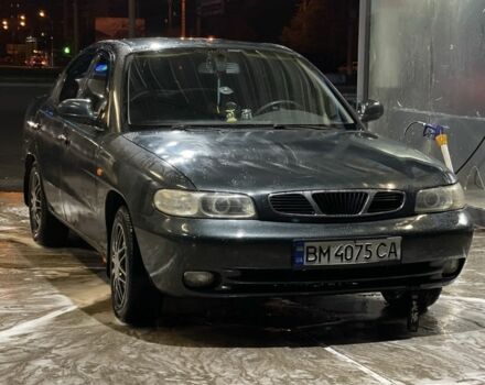 Зеленый Дэу Нубира, объемом двигателя 0 л и пробегом 300 тыс. км за 2300 $, фото 2 на Automoto.ua