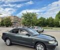Зеленый Дэу Нубира, объемом двигателя 2 л и пробегом 220 тыс. км за 2200 $, фото 1 на Automoto.ua
