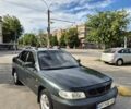 Зеленый Дэу Нубира, объемом двигателя 2 л и пробегом 220 тыс. км за 2200 $, фото 1 на Automoto.ua