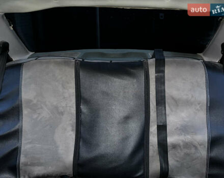 Зеленый Дэу Нубира, объемом двигателя 1.6 л и пробегом 250 тыс. км за 1200 $, фото 6 на Automoto.ua