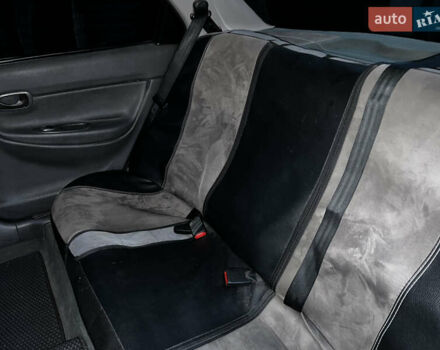 Зеленый Дэу Нубира, объемом двигателя 1.6 л и пробегом 250 тыс. км за 1200 $, фото 10 на Automoto.ua