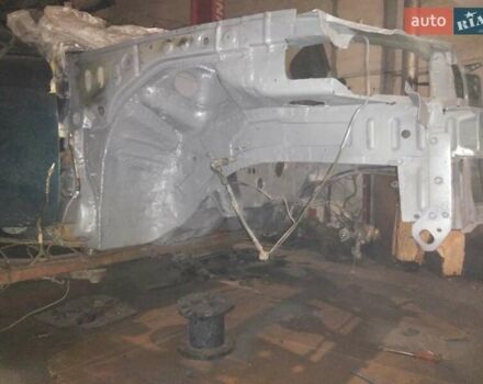 Зеленый Дэу Нубира, объемом двигателя 1.6 л и пробегом 190 тыс. км за 2300 $, фото 26 на Automoto.ua