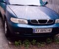 Зеленый Дэу Нубира, объемом двигателя 1.6 л и пробегом 280 тыс. км за 1499 $, фото 1 на Automoto.ua