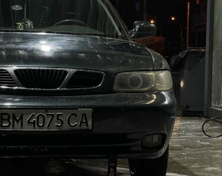 Зеленый Дэу Нубира, объемом двигателя 0 л и пробегом 300 тыс. км за 2300 $, фото 1 на Automoto.ua