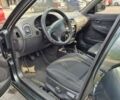 Зеленый Дэу Нубира, объемом двигателя 2 л и пробегом 220 тыс. км за 2200 $, фото 7 на Automoto.ua