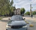 Зеленый Дэу Нубира, объемом двигателя 2 л и пробегом 220 тыс. км за 2200 $, фото 2 на Automoto.ua