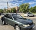 Зеленый Дэу Нубира, объемом двигателя 2 л и пробегом 220 тыс. км за 2200 $, фото 6 на Automoto.ua