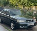 Дэу Нубира 1998 в Киеве на Automoto.ua Зеленый Дэу Нубира, объемом двигателя 1.6 л и пробегом 350 тыс. км за 3500 $, фото 6 на Automoto.ua