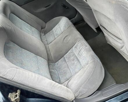 Зелений Деу Нубіра, об'ємом двигуна 1.6 л та пробігом 290 тис. км за 1200 $, фото 6 на Automoto.ua