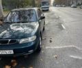 Зеленый Дэу Нубира, объемом двигателя 1.6 л и пробегом 214 тыс. км за 1600 $, фото 2 на Automoto.ua