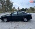 Зеленый Дэу Нубира, объемом двигателя 1.6 л и пробегом 250 тыс. км за 1250 $, фото 9 на Automoto.ua